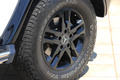 2015 Mercedes-Benz G CLASS 