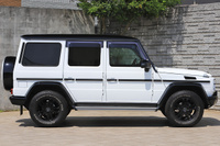 2015 Mercedes-Benz G CLASS 