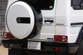 2015 Mercedes-Benz G CLASS 