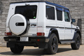2015 Mercedes-Benz G CLASS 