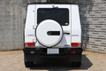 2015 Mercedes-Benz G CLASS 