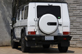 2015 Mercedes-Benz G CLASS 