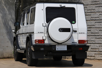 2015 Mercedes-Benz G CLASS 