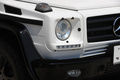 2015 Mercedes-Benz G CLASS 