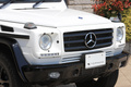 2015 Mercedes-Benz G CLASS 