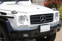 2015 Mercedes-Benz G CLASS 