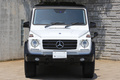 2015 Mercedes-Benz G CLASS 