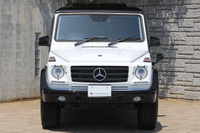 2015 Mercedes-Benz G CLASS 