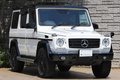 2015 Mercedes-Benz G CLASS 