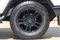 2015 Mercedes-Benz G CLASS 