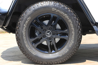 2015 Mercedes-Benz G CLASS 