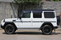 2015 Mercedes-Benz G CLASS 