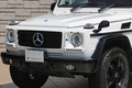 2015 Mercedes-Benz G CLASS 