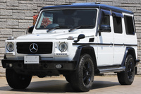 2015 Mercedes-Benz G CLASS 