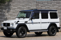 2015 Mercedes-Benz G CLASS 