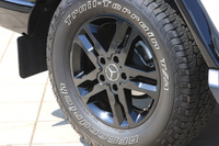 2015 Mercedes-Benz G CLASS 