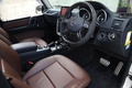 2015 Mercedes-Benz G CLASS 