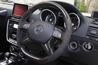 2015 Mercedes-Benz G CLASS 