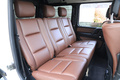 2015 Mercedes-Benz G CLASS 