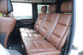 2015 Mercedes-Benz G CLASS 