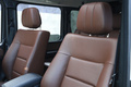 2015 Mercedes-Benz G CLASS 
