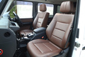 2015 Mercedes-Benz G CLASS 
