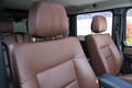 2015 Mercedes-Benz G CLASS 