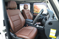 2015 Mercedes-Benz G CLASS 