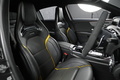 2019 Mercedes-AMG A-CLASS null