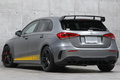 2019 Mercedes-AMG A-CLASS null