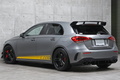 2019 Mercedes-AMG A-CLASS null