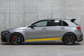 2019 Mercedes-AMG A-CLASS null