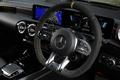2019 Mercedes-AMG A-CLASS null