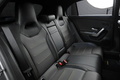 2019 Mercedes-AMG A-CLASS null