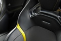 2019 Mercedes-AMG A-CLASS null