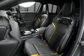 2019 Mercedes-AMG A-CLASS null
