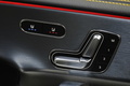 2019 Mercedes-AMG A-CLASS null