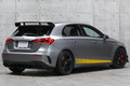 2019 Mercedes-AMG A-CLASS null