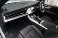 2022 Audi Q8 