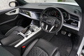 2022 Audi Q8 