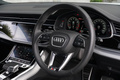 2022 Audi Q8 