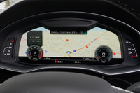 2022 Audi Q8 