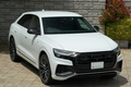 2022 Audi Q8 