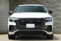 2022 Audi Q8 
