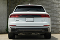 2022 Audi Q8 