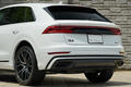 2022 Audi Q8 