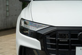 2022 Audi Q8 