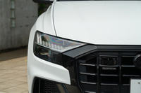 2022 Audi Q8 