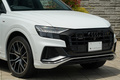 2022 Audi Q8 