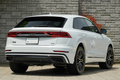 2022 Audi Q8 
